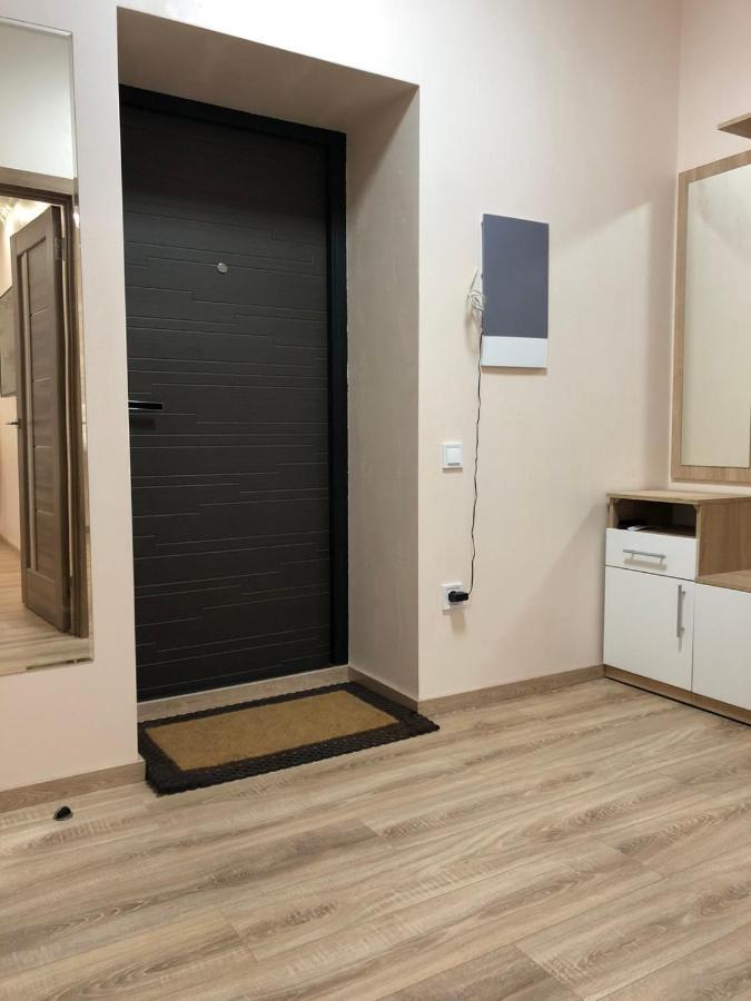 Goldenhaus Pushkina Str.27 Apartment Vinnytsia Exterior photo