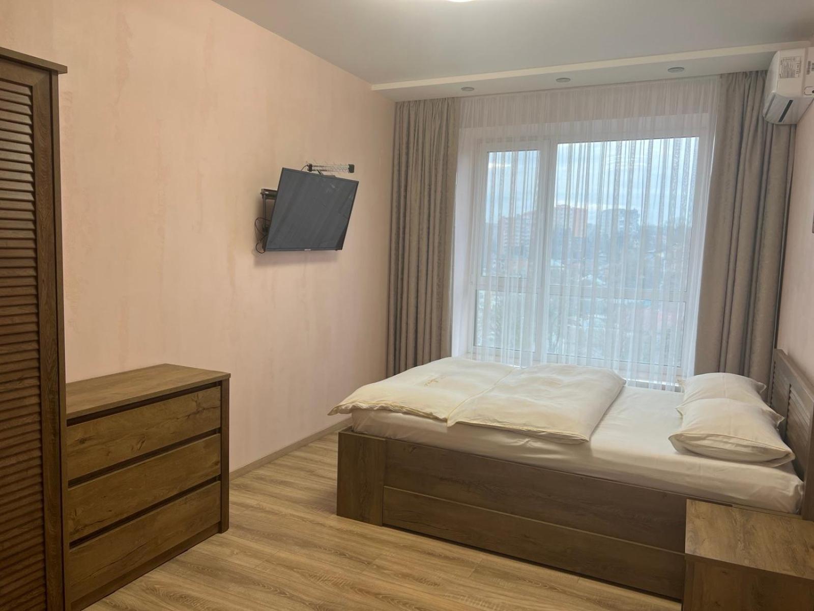 Goldenhaus Pushkina Str.27 Apartment Vinnytsia Exterior photo